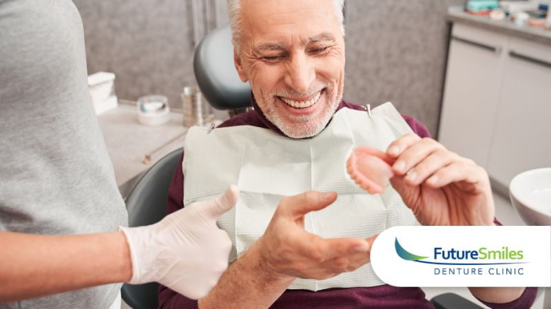 What Are Full Dentures and Who Needs Them – Full Dentures Calgary
